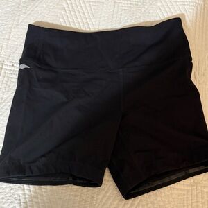 GORUCK WOMEN’S SQUAT SHORTS - TOUGHFLEX